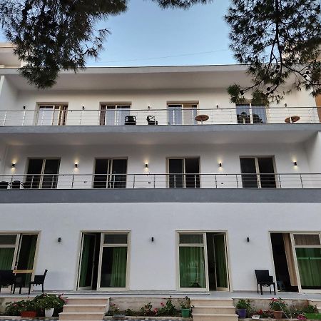 Sea Front Villa Vlore Ngoại thất bức ảnh