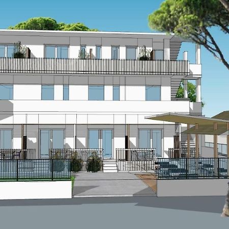 Sea Front Villa Vlore Ngoại thất bức ảnh