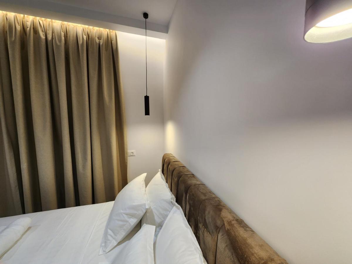 Sea Front Villa Vlore Ngoại thất bức ảnh