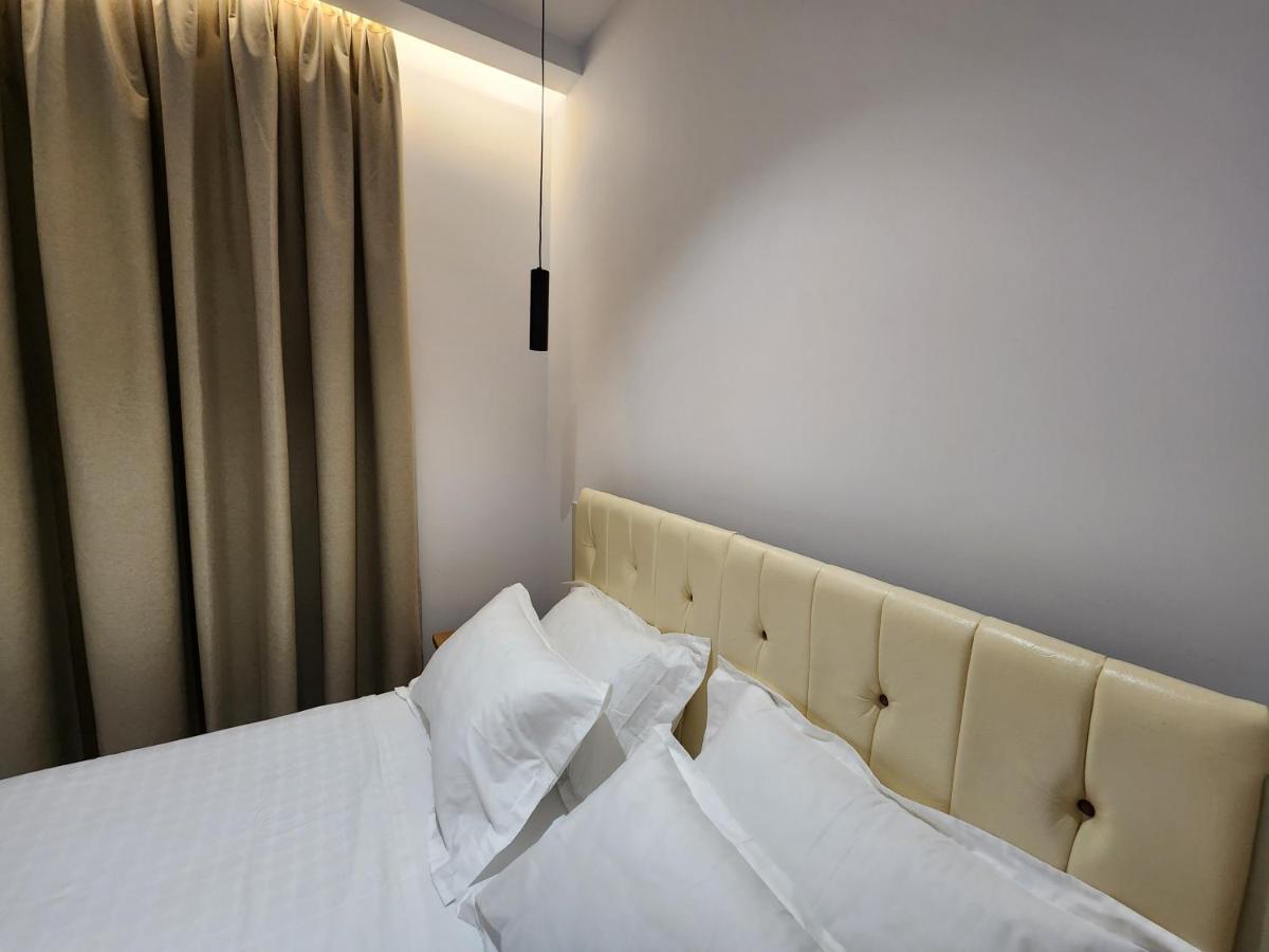 Sea Front Villa Vlore Ngoại thất bức ảnh