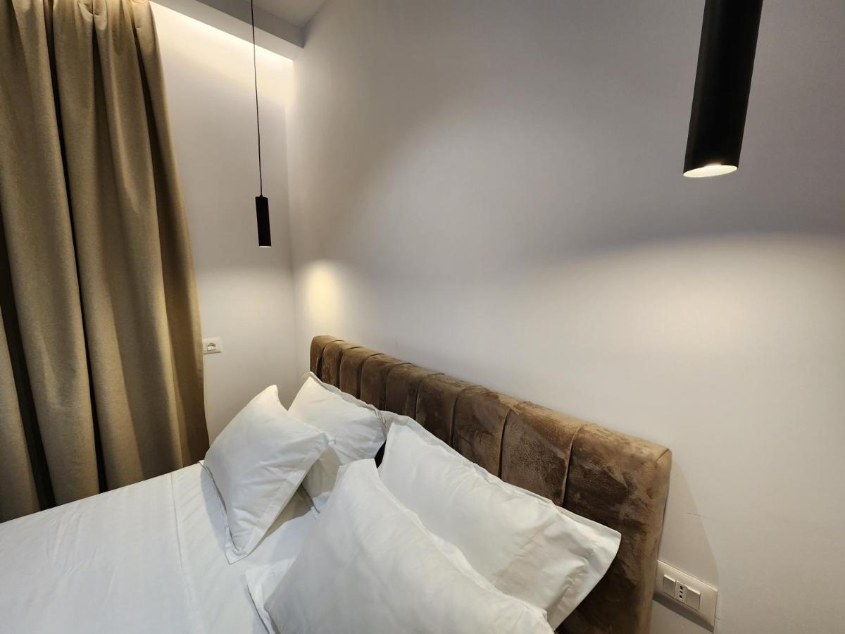 Sea Front Villa Vlore Ngoại thất bức ảnh