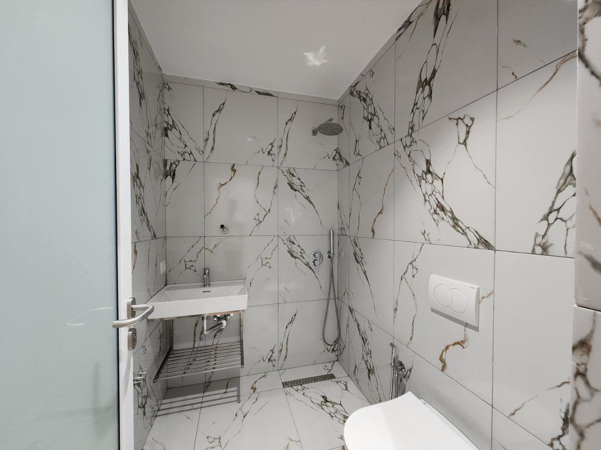Sea Front Villa Vlore Ngoại thất bức ảnh