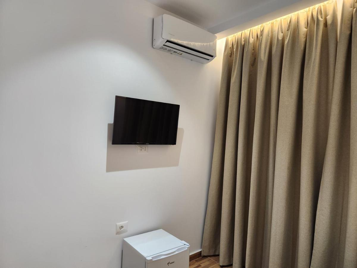 Sea Front Villa Vlore Ngoại thất bức ảnh