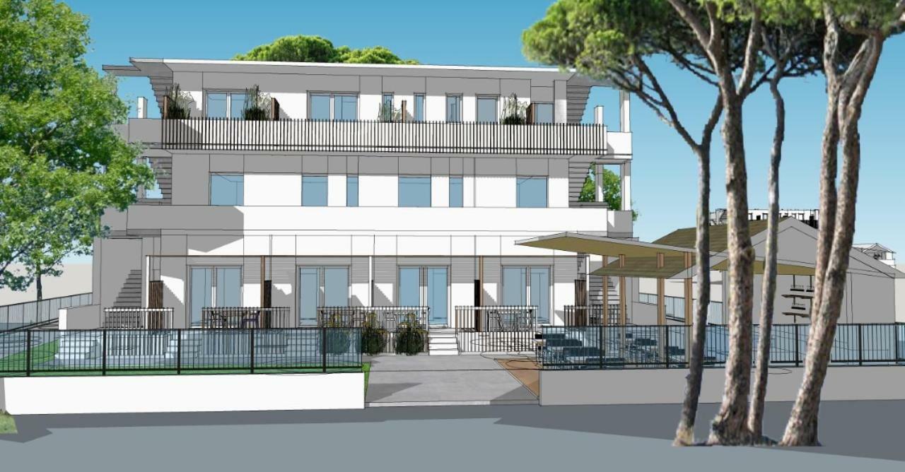 Sea Front Villa Vlore Ngoại thất bức ảnh